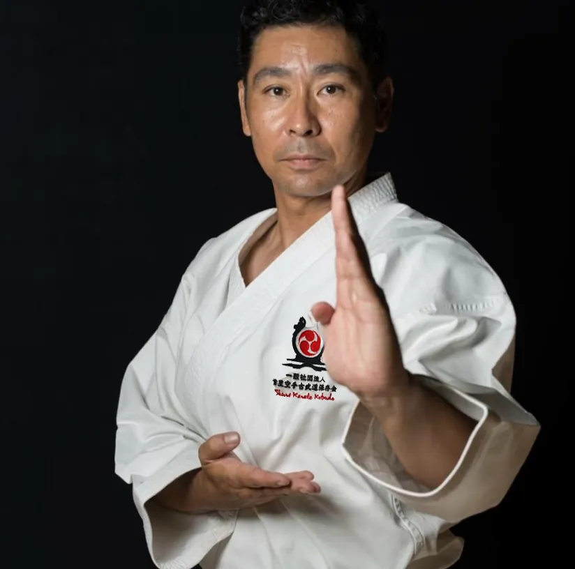 Shubukan dojo
